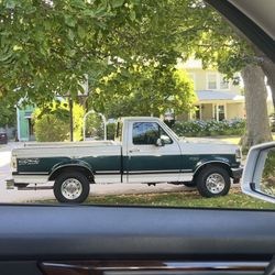 1994 Ford F150!!
