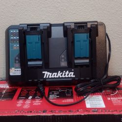 Brand New Makita Batteries Charger ($78.87 Offers Accept