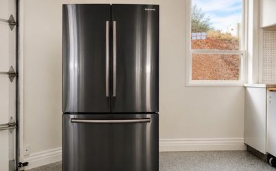 Samsung Refrigerator Freezer Icemaker