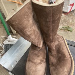 UGG Boots Size 4 USA