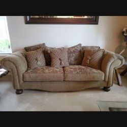 Rarely Used SOFA / Couch