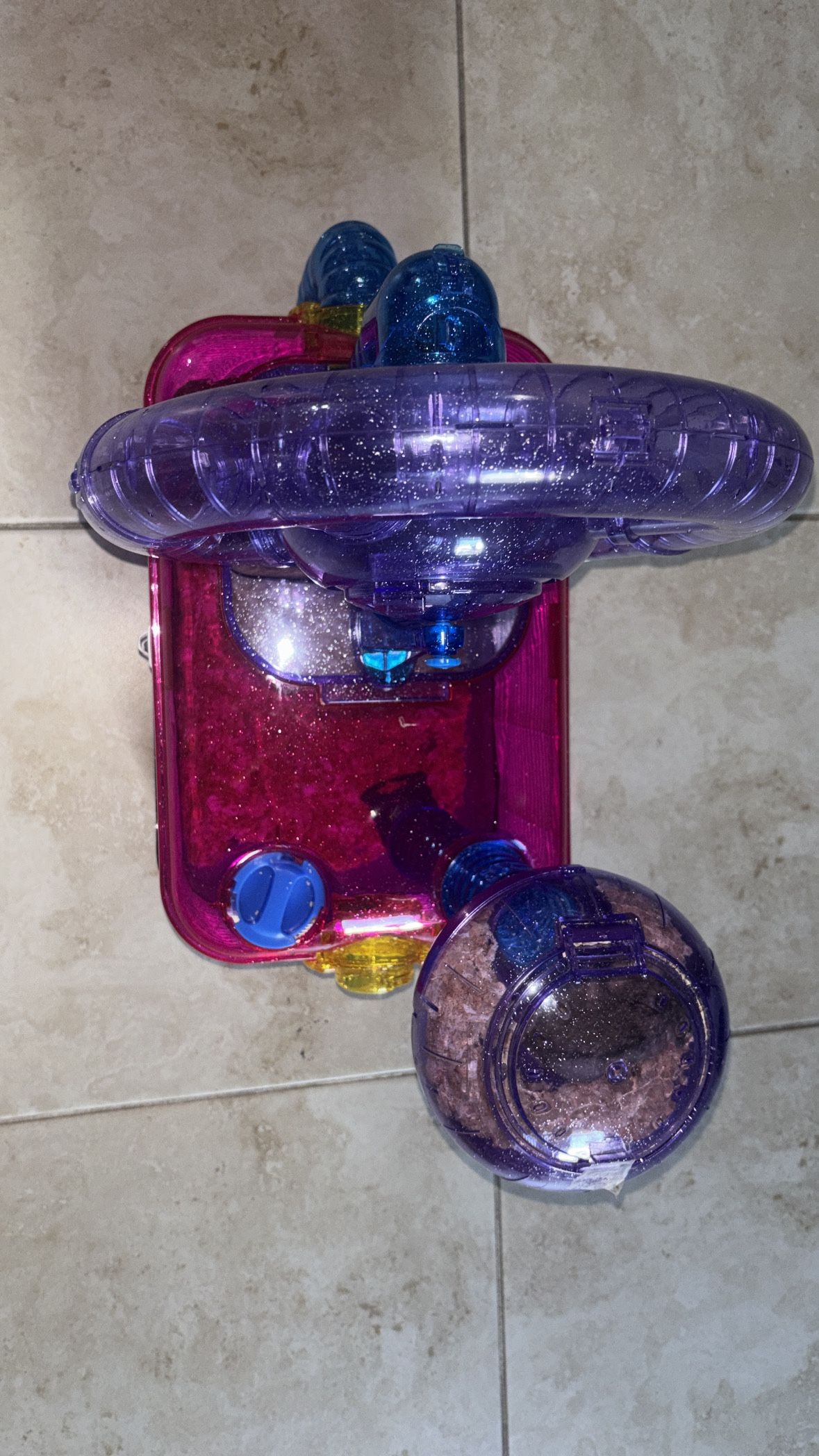 Se Vende Casa Con Hamster 