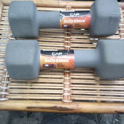 Dumbbells