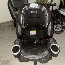 Graco Car seats