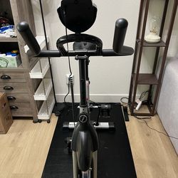 YOSUDA Indoor Stationary Bike - Plus Model