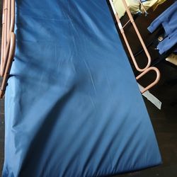 Full Electric bet  7' by  3'