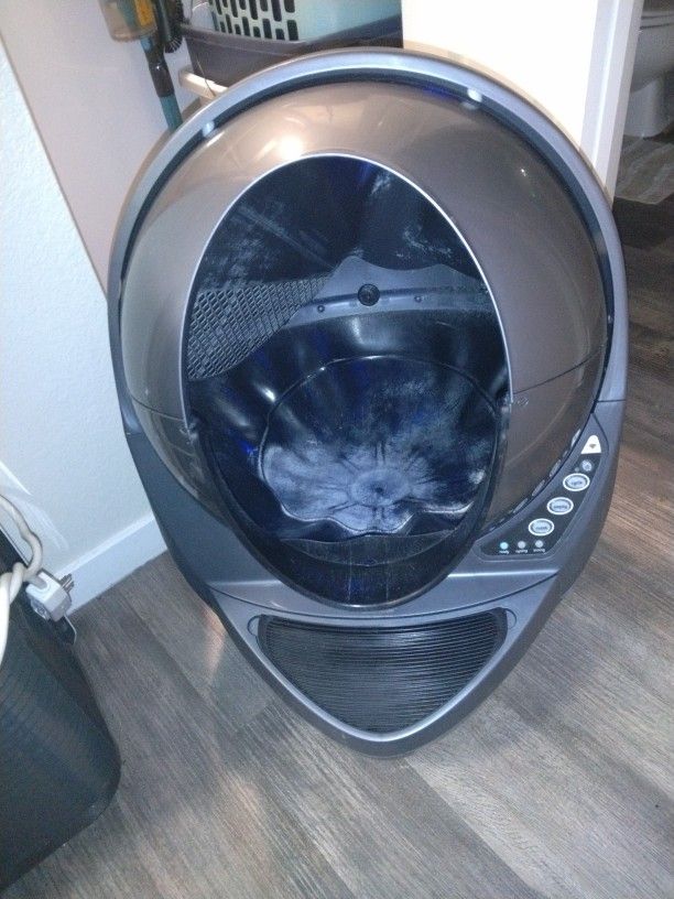 Litter Robot 3 Connect Wifi/Bluetooth
