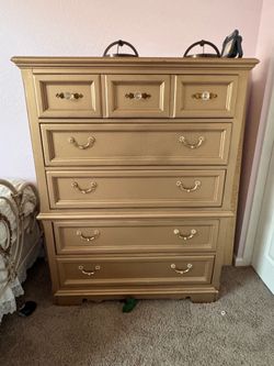 Dresser  $100 OBO