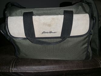 Eddie Bauer Diaper Bag