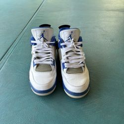 Jordan Motorsport 4