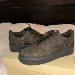 Sequoia~Billie~ellish/Nike~Air~with+box