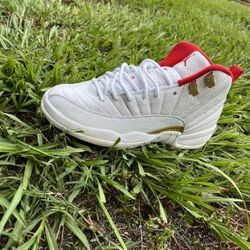 Air Jordan 12 Fiba