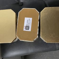 3pc Gift Boxes 