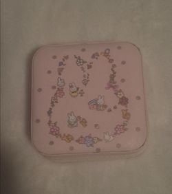 Miffy Jewelry box
