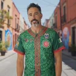 Chicago Cubs Mexican Heritage Jerseys,Cubs,Bulls,Bears,Chicago Fire,Tools,Jordan’s,Sports Memorabilia ,cologne,Pokémon,