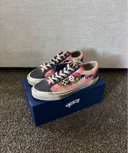Vans Old Skool Lx Souvenir Asphalt