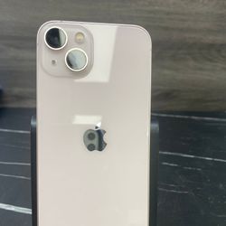 iPhone 13 128gb Unlocked ID: 44891