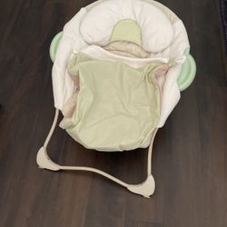 Fisher Price Bouncer