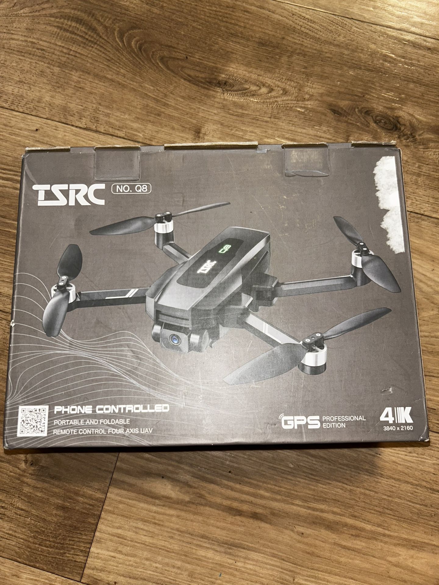 TSRC GPS 42 Drone