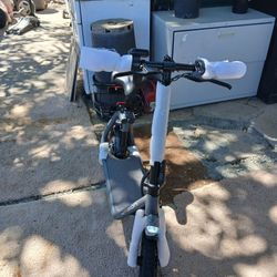 JASION JS3 PRO Scooter 