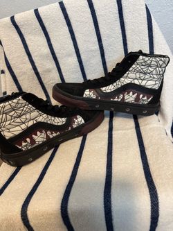 Vans Boys 1Y. Brand new.