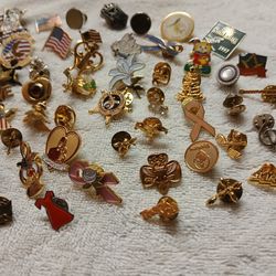 Pin Lot