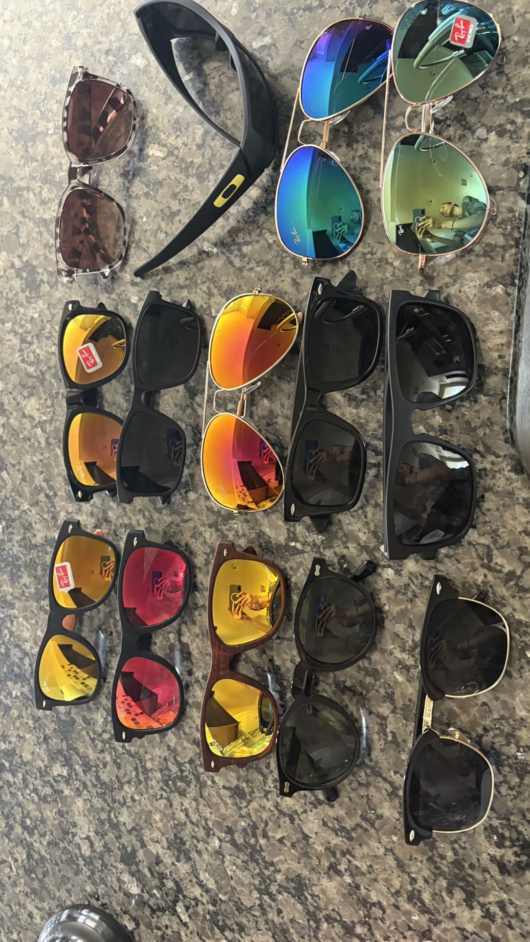 Lentes /Sunglasses