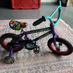 Bike Kids 