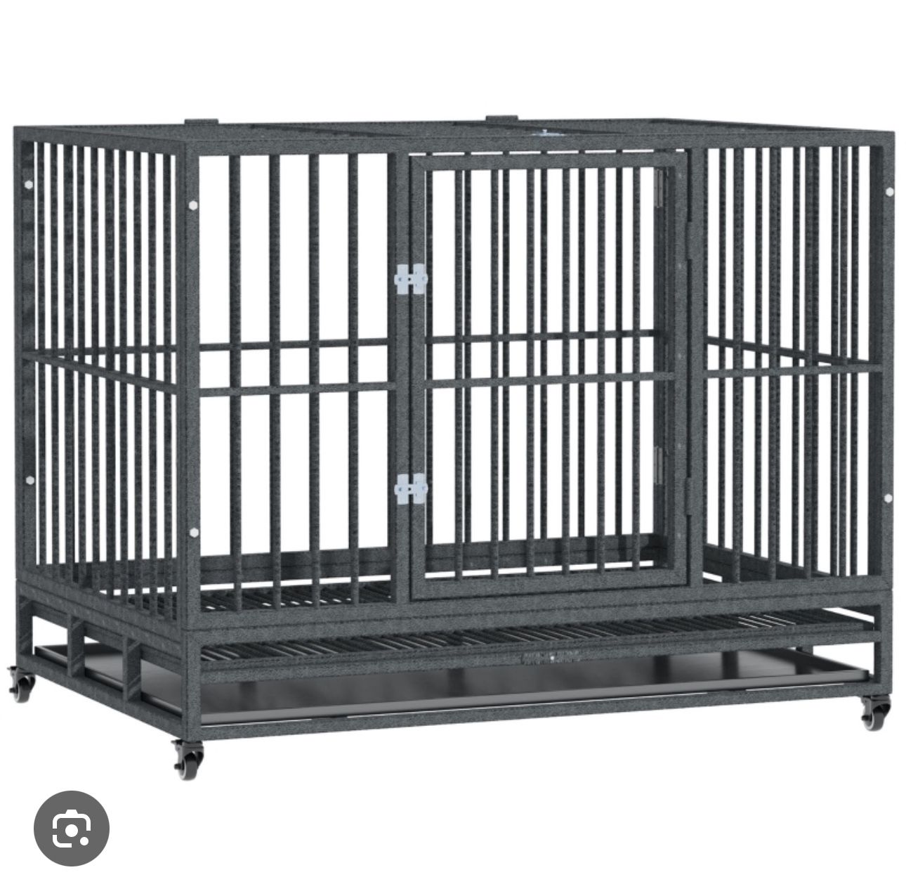 Dog Crate