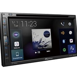 Pioneer Avh-2500NEX New