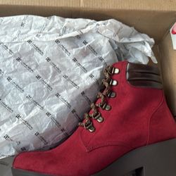 Botas Andrea