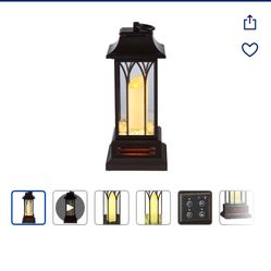 REDUCED!! Lantern heater- brand new still in the box never been open