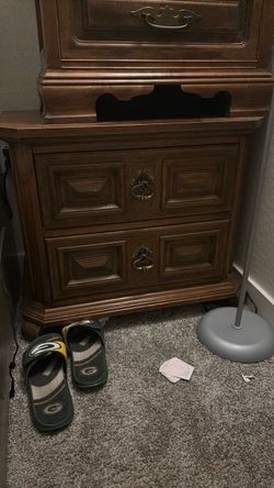 Nightstand