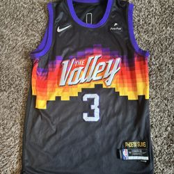 Chris Paul Suns Jersey