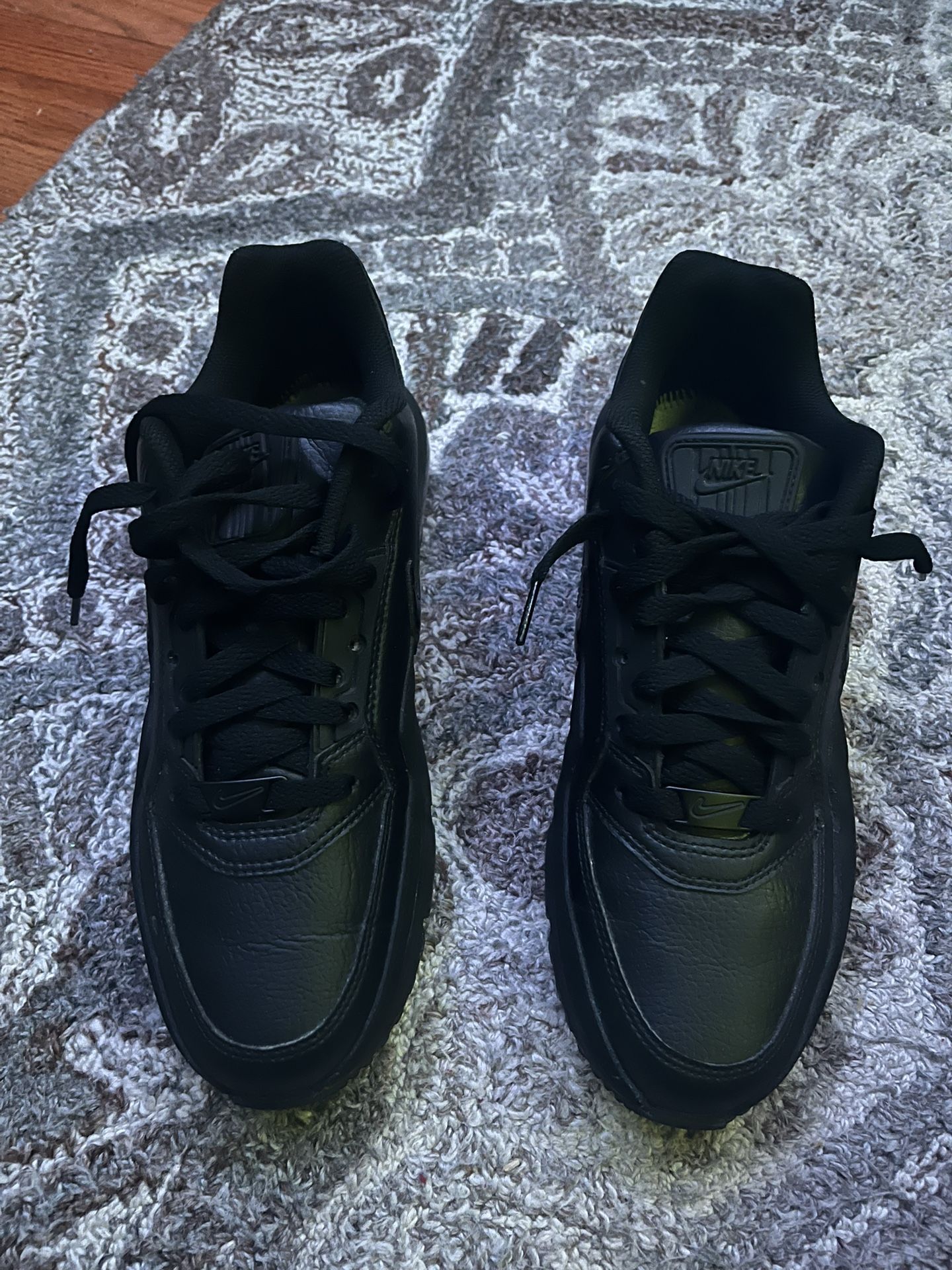 Nike Air max LTD