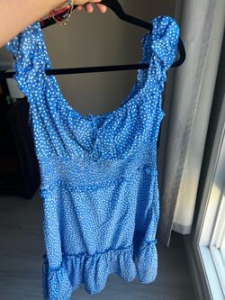Summer dresses