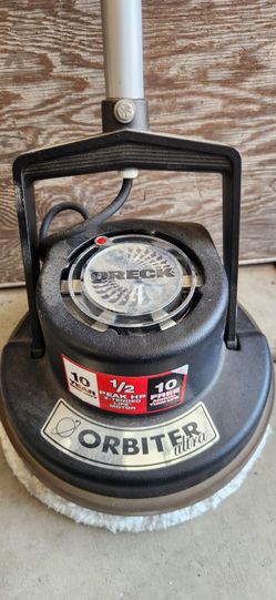 Oreck Orbiter Ultra Floor Polisher