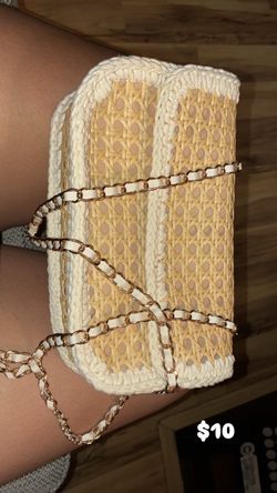 $10 beautiful purse