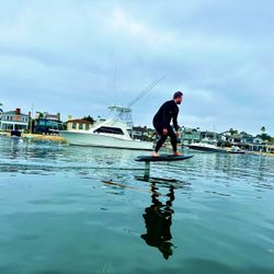 Fliteboard