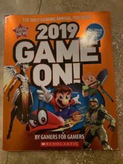 Game on 2019
