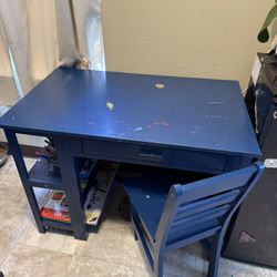 Kids Desk