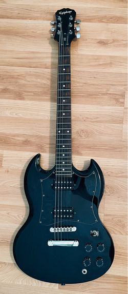Epiphone SG G310