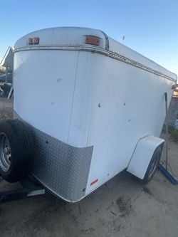Tráiler