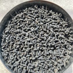 Sheet metal screws