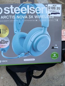 Headset