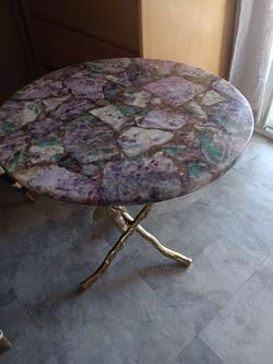 Elegant table