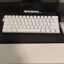 gaming Keyboard 60%