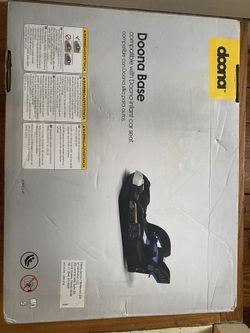 Doona Car Seat Base