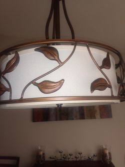 Light Fixture