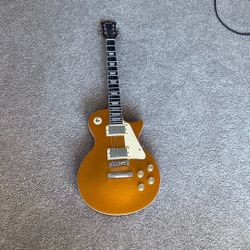 Well Conditioned Amazing Electric Guitar!